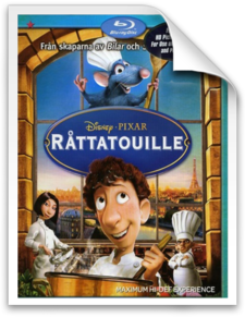 Ratatouille