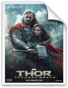 Thor  The Dark World