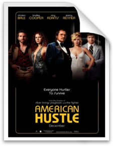 American Hustle