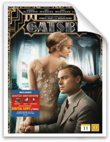 Great Gatsby