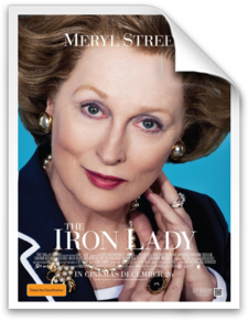 The Iron Lady