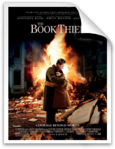 The Book Thief