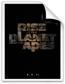 Rise of the Planet of the Apes