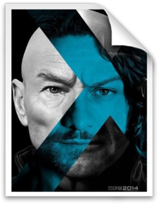 XMen Days of Future Past