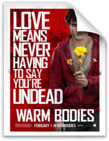 Warm bodies