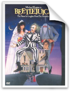 Beetlejuice