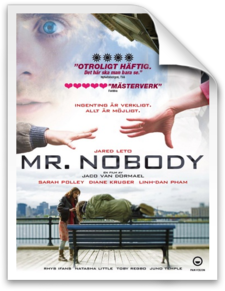 Mr Nobody