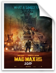 Mad Max Fury Road