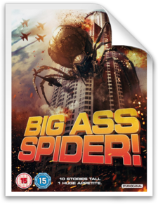 Big Ass Spider