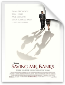 Saving Mr Banks