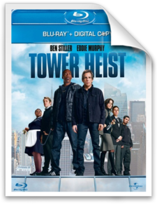 Tower Heist