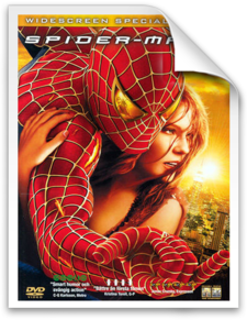 SpiderMan 2