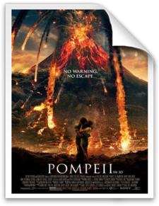 Pompeii