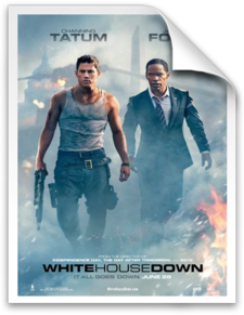 White House Down