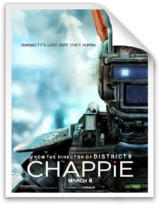 Chappie