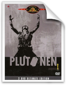 Plutonen