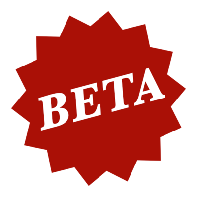 Beta  20190327