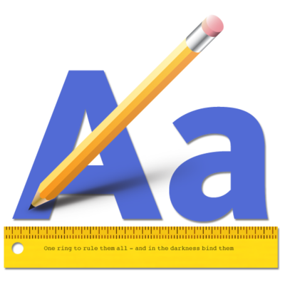 Editfonts  20161213