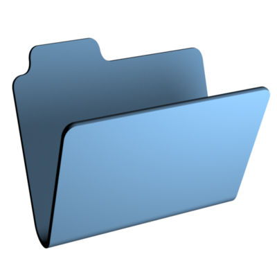 Folderopen  20100225