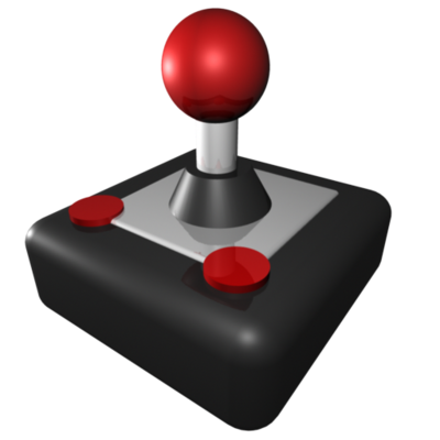 Joystick  20070910