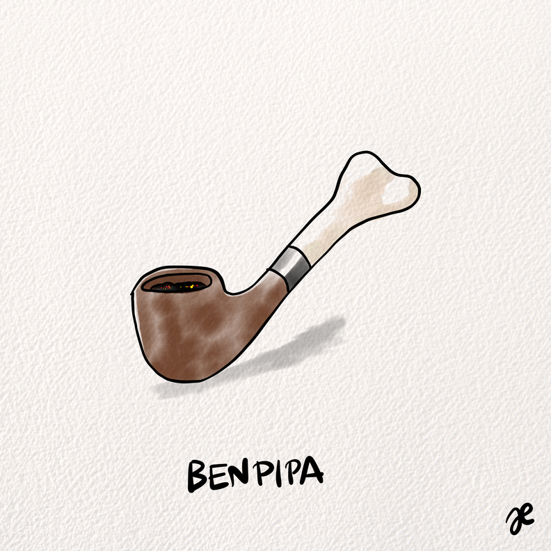 Benpipa