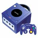 Sandman köper GameCube