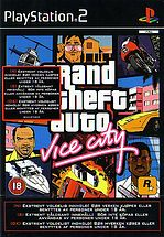 Grand Theft Auto: Vice City