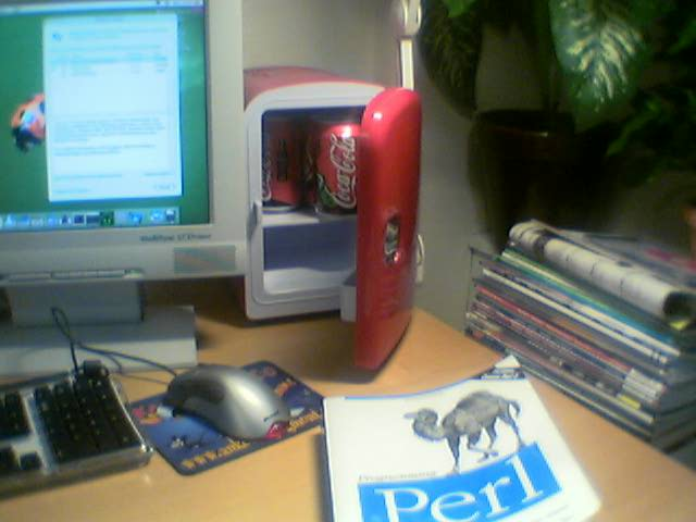 coca cola
